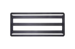Dee Zee - Dee Zee DZ7357025HP Hex Series Universal Cross Rail - Image 1