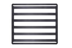Dee Zee - Dee Zee DZ7357049HP Hex Series Universal Cross Rail - Image 1