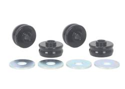 Whiteline - Whiteline W83488 Rear Control Arm Bushing for 84-96 Chevrolet Corvette - Image 1