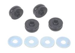 Whiteline - Whiteline W83488 Rear Control Arm Bushing for 84-96 Chevrolet Corvette - Image 2