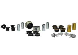 Whiteline - Whiteline WEK001 Front Suspension Bushing Kit for Toyota/Scion/Subaru - Image 1