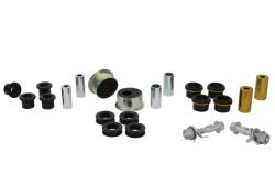 Whiteline - Whiteline WEK001 Front Suspension Bushing Kit for Toyota/Scion/Subaru - Image 2