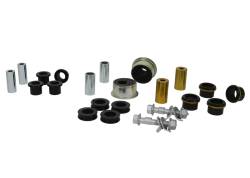 Whiteline - Whiteline WEK001 Front Suspension Bushing Kit for Toyota/Scion/Subaru - Image 3
