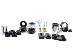 Whiteline - Whiteline WEK079 Front Suspension Bushing Kit for Subaru - Image 2