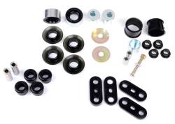 Whiteline - Whiteline WEK079 Front Suspension Bushing Kit for Subaru - Image 3