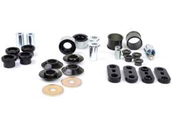Whiteline - Whiteline WEK080 Front Suspension Bushing Kit for 08-10 Subaru Impreza - Image 2