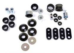 Whiteline - Whiteline WEK080 Front Suspension Bushing Kit for 08-10 Subaru Impreza - Image 3