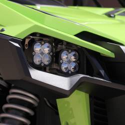 Baja Designs - Baja Designs 447146 Squadron Pro Headlight Kit - Image 2