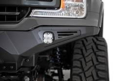 Addictive Desert Designs - Addictive Desert Designs F180014100103 Bomber Front Bumper 18-20 Ford F150 - Image 3