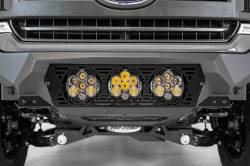 Addictive Desert Designs - Addictive Desert Designs F180014100103 Bomber Front Bumper 18-20 Ford F150 - Image 5