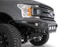 Addictive Desert Designs - Addictive Desert Designs F180014100103 Bomber Front Bumper 18-20 Ford F150 - Image 6