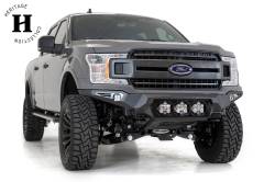 Addictive Desert Designs - Addictive Desert Designs F180014100103 Bomber Front Bumper 18-20 Ford F150 - Image 7