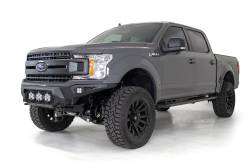 Addictive Desert Designs - Addictive Desert Designs F180014100103 Bomber Front Bumper 18-20 Ford F150 - Image 8