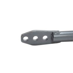 Belltech - Belltech 5563 1"/25.4mm Rear Anti-Sway Bar w/Hardware for Dodge Ram - Image 29
