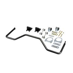Belltech - Belltech 5547 1"/25.4mm Rear Anti-Sway Bar w/Hardware 97-03 Ford F150 Crew Cab - Image 2