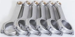 Eagle Specialty Prod - Eagle CRS5984T3D 4340 Connecting Rod for 7MGTE 6 - Image 1