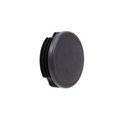 Husky Towing - Husky Towing 88131 Sidewind Trailer Tongue Jack Cap for 1000 Lb Jack - Image 2
