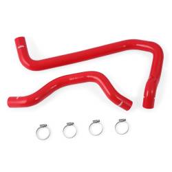 Mishimoto - Mishimoto MMHOSE-VET-14RD Silicone Radiator Hose Kit for 14-19 Corvette - Image 2
