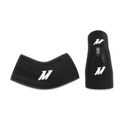 Mishimoto - Mishimoto MMICP-EVO-01LBK Black Lower IC Pipe Kit for 01-07 Lancer Evo 7/8/9 - Image 2