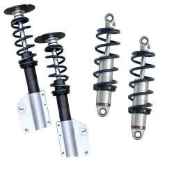 Ridetech - Ridetech 12150210 HQ Coilover System for 05-14 Mustang - Image 1