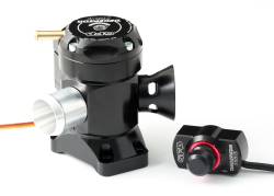GFB Go Fast Bits - GFB Go Fast Bits T9510 Electronically Adjustable Venting Bias BOV/Diverter Valve - Image 1