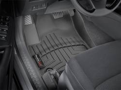 Weathertech - WeatherTech 4411231 FloorLiner DigitalFit Floor Mats Black - Image 2