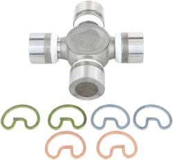 Spicer - Spicer 5-7438X Non-Greaseable U-Joint 1330-F SPEC 1.062x1.125 Caps - Image 2