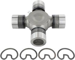 Spicer - Spicer SPL70-1X Universal Joint Greaseable - Image 2