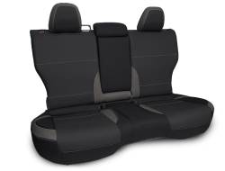 PRP - PRP B079-03 Rear Bench Seat Cover for 2021+ Subaru Outback - Image 2