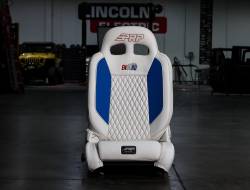 PRP - PRP A8701044-50 EnduroDaily Reclining Suspension Seat - Image 2