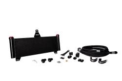 Fleece Performance - Fleece FPE-TC-CUMM-9402 Trans Cooler & Line Kit for 94-02 Dodge RAM 2500/3500 - Image 1