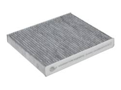 aFe Power - aFe 35-10002C Carbon Cabin Air Filter for 16-26 Lexus/Toyota 1.8/2.0/2.5/3.5L - Image 1