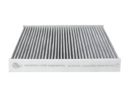 aFe Power - aFe 35-10002C Carbon Cabin Air Filter for 16-26 Lexus/Toyota 1.8/2.0/2.5/3.5L - Image 2