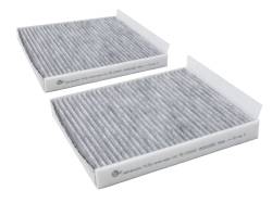 aFe Power - aFe 35-10024C-MB Cabin Air Filter for 07-19 BMW X5/X6 M 2.0/3.0/4.4/6.0L - Image 1