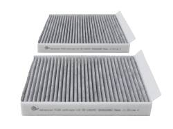 aFe Power - aFe 35-10024C-MB Cabin Air Filter for 07-19 BMW X5/X6 M 2.0/3.0/4.4/6.0L - Image 2