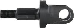Spicer - Spicer 10014979 Chromoly Axle Shaft Front Outer for Wrangler JK DANA 30 1310 - Image 2