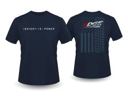 Edge Products - Edge Products 99286 T-Shirt XL Gray - Image 2