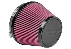 Stillen - Stillen 402834 Hi-Flow Air Intake System oiled Filter for 03-07 Infiniti G35 - Image 9