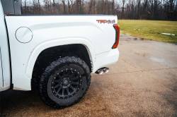 Corsa Performance - Corsa Performance 21245 Sport Cat-Back Exhaust System for 22-25 Toyota Tundra - Image 2
