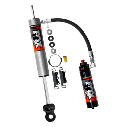 BDS Suspension - BDS FOX88326097 Front 2.5 PES R/R 2-3.5" Lift DSC 17-26 Ford F250/F350 - Image 2