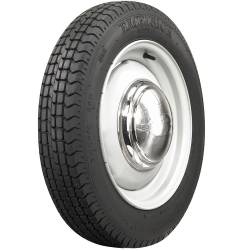 Coker - Coker 64304 500R16 EXCELSIOR STAHL SPORT RADIAL - Image 1