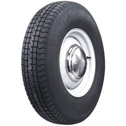 Coker - Coker 676443 700R16 EXCELSIOR STAHL SPORT RADIAL - Image 1