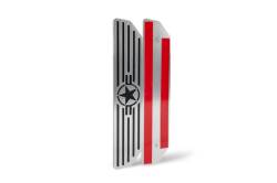 DV8 Offroad - DV8 D-JL-180014-STR4 Rear Door Sill Plates for 18+ Jeep Gladiator/Wrangler JL - Image 4