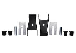 Ford Performance Parts - Ford Performance M-3000-HA 15-20 F150 Rear Lowering Kit - Image 69