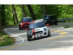Spyder Auto - Spyder Auto 5011336 DRL LED Projector Headlights for 02-06 Mini Cooper - Image 2