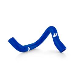 Mishimoto - Mishimoto MMHOSE-TINY-01BL Silicone Radiator Hose Kit - Image 2