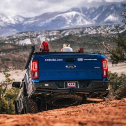 ARB - ARB 5640200 Rear Bumper - Image 139