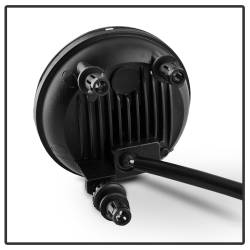 Spyder Auto - Spyder Auto 9043246 Full LED Fog Lights w/o Switch - Image 2
