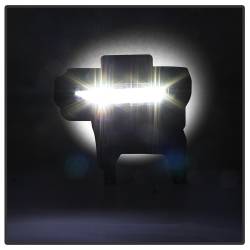 Spyder Auto - Spyder Auto 9043222 Fog Light w/Switch Clear for 16-18 GMC Sierra 1500 - Image 2