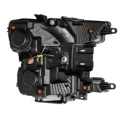 AlphaRex - AlphaRex 880165 Alpha Black LED Projector Headlights for 18-20 Ford F150 - Image 2